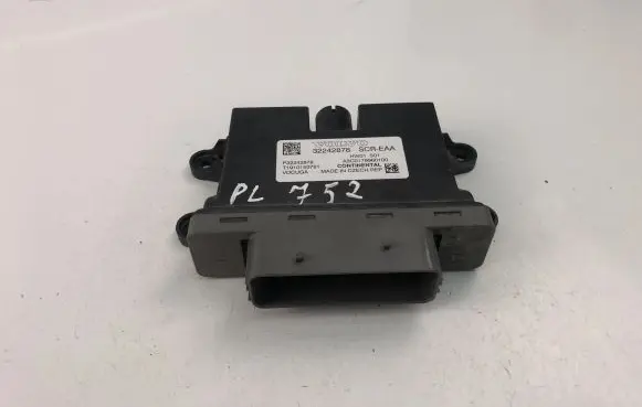 Volvo XC40 Other control units/modules 32242878