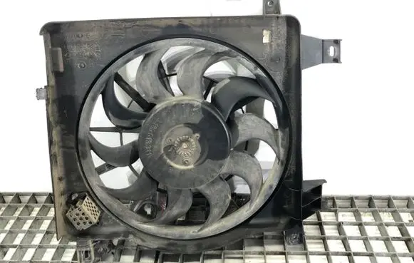 Opel Zafira B Fan set 24467444
