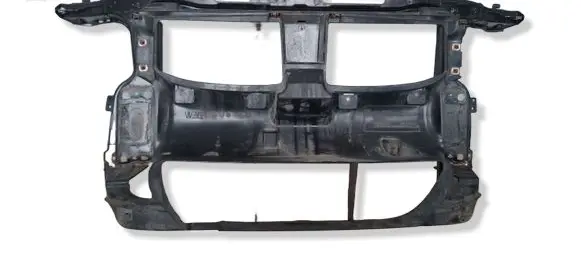 BMW 3 E90 E91 Radiator support slam panel 51647058594