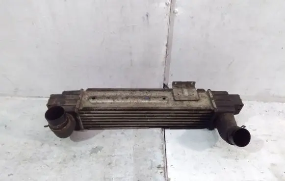 KIA Sorento Intercooler radiator 281904A160