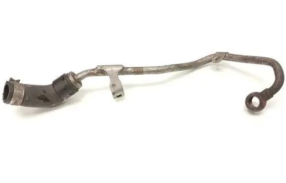 Coolant pipe/hose
