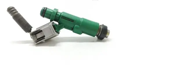 Fuel injector