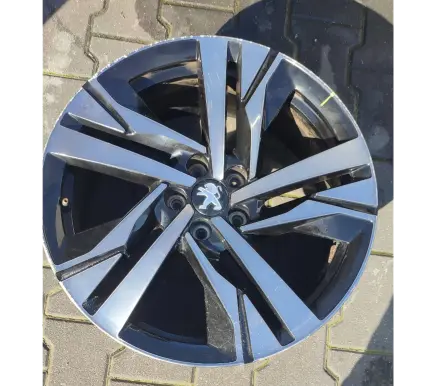 Peugeot 508 II Other front suspension part 9814118377