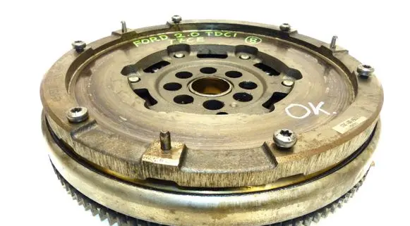 Ford Mondeo MK V Dual mass flywheel 2294501263