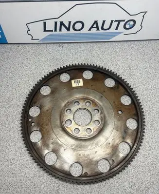 BMW 5 E39 Flywheel 11222247914