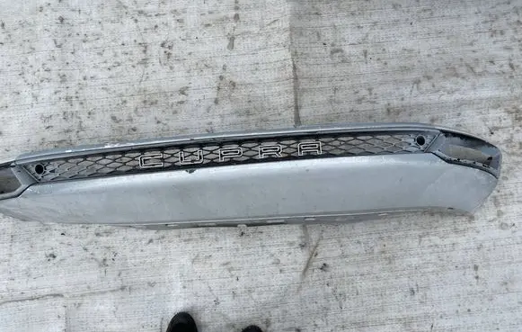 Cupra Ateca Front bumper lip 573805903B