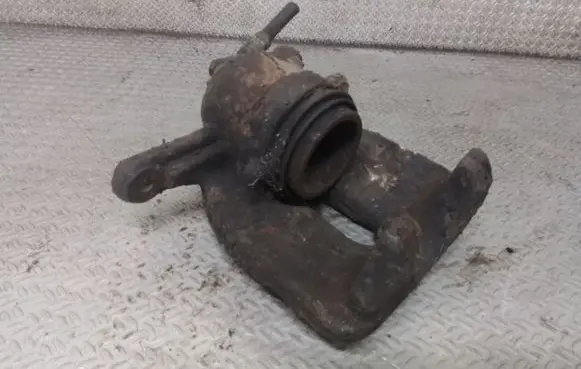 Seat Ibiza III (6L) Front brake caliper