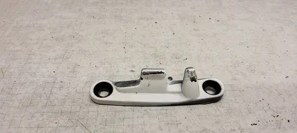 Volkswagen Transporter - Caravelle T5 Sliding door check strap stopper 7H0843842A