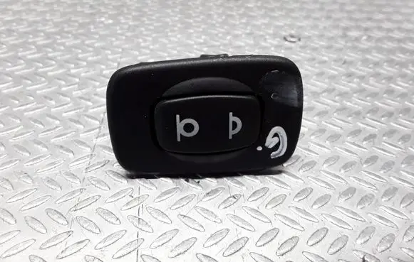 Citroen C4 Grand Picasso Suspension ride height/mode switch 96384805XT