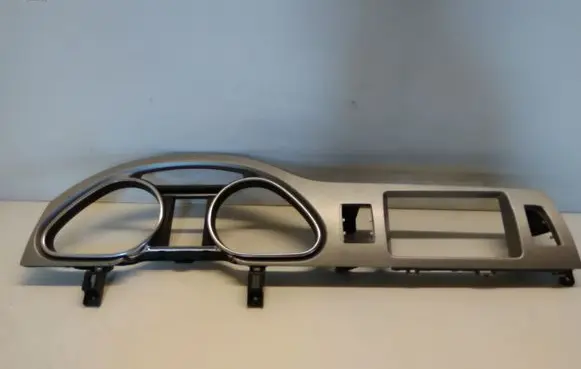 Dashboard trim