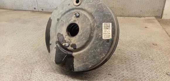 Skoda Yeti (5L) Brake booster 1K1614105BH