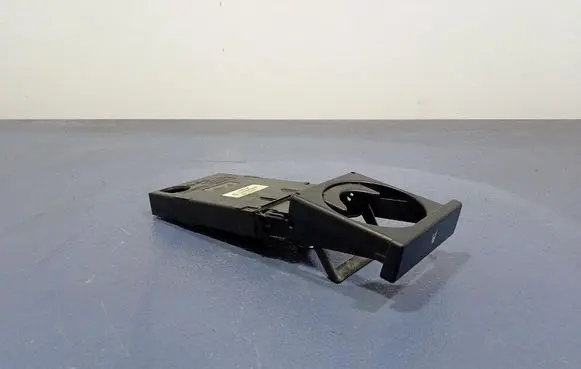 Volkswagen Sharan Glove box 7M3858602