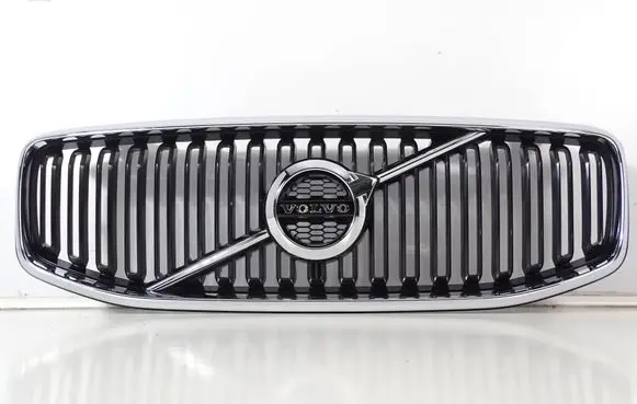 Volvo XC60 Front bumper upper radiator grill 31425532 31425537 32368149