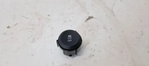Traction control (ASR) switch
