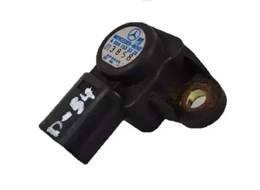 Mercedes-Benz C W203 Air pressure sensor A0041533328
