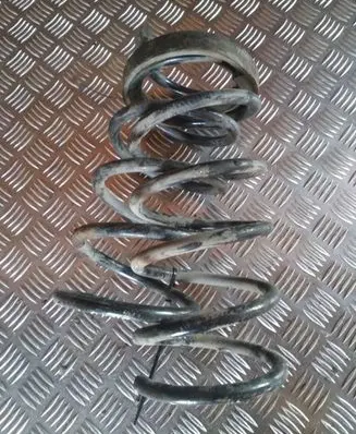 Volvo S60 Front coil spring