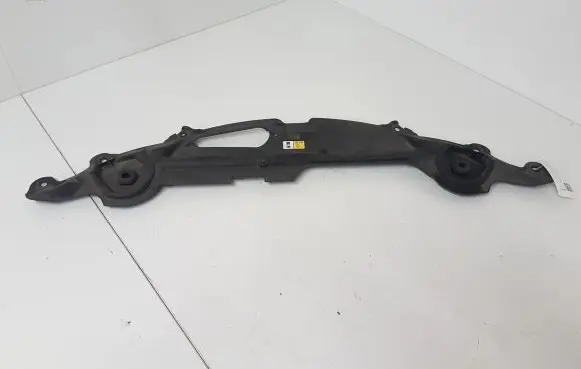 Radiator trim