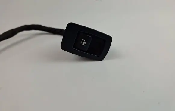 BMW 5 E60 E61 Electric window control switch 9113773 6922244