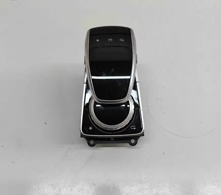 Mercedes-Benz GLE (W166 - C292) Head unit multimedia control A1669006514 A1669011405