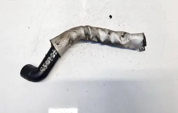 Audi A6 S6 C5 4B Breather hose/pipe PX0416530