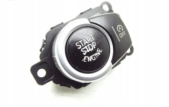 BMW X3 F25 Engine start stop button switch 9229586