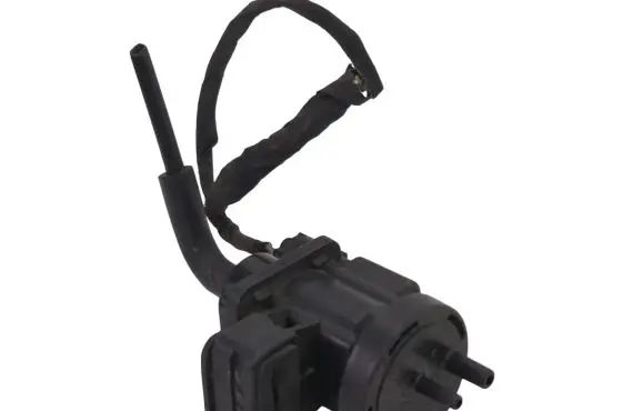 Mercedes-Benz C W202 Turbo solenoid valve A0005450427