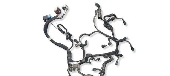 Peugeot Partner Engine installation wiring loom 9803029180