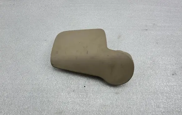 Audi Q7 4M Engine bonnet (hood) release handle 4M1823533