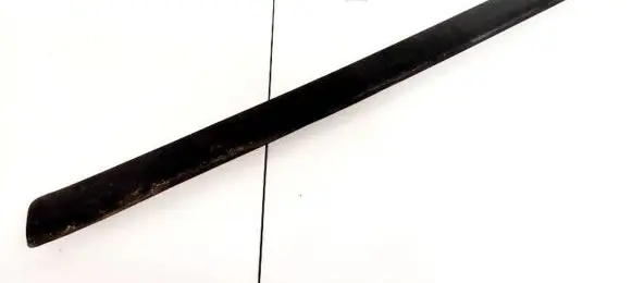 Toyota Corolla E120 E130 Front sill trim cover 6791102010 67911-02010