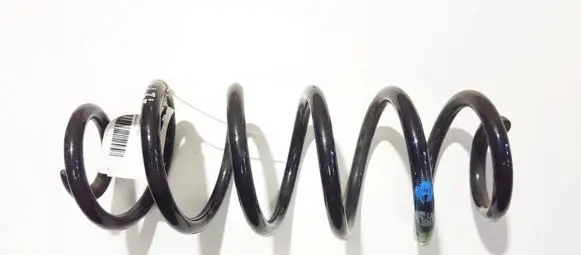 Audi A5 8T 8F Rear coil spring
