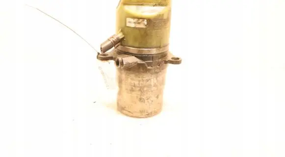 Ford Focus Power steering pump