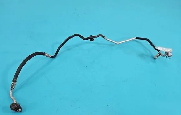 Audi A6 S6 C7 4G Air conditioning (A/C) pipe/hose 4G0260710P IMPRK1508054