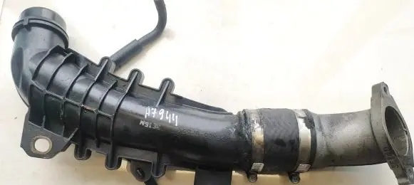 Mazda 6 Intercooler hose/pipe