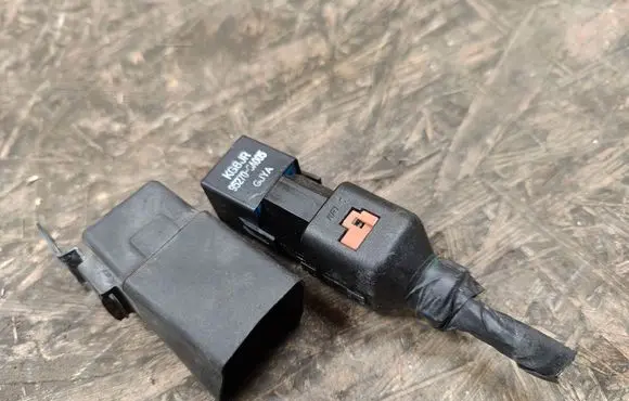 KIA Optima Other relay 952703A005