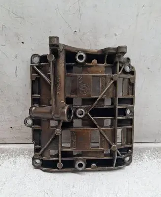 BMW 3 E90 E91 Oil pump 7798014 779801406