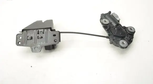 Volvo V60 Tailgate lock latch 31349975