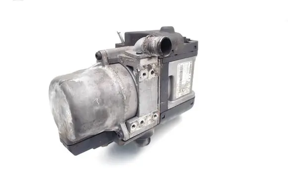 Land Rover Discovery 3 - LR3 Auxiliary pre-heater (Webasto) 9004760L
