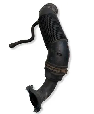 Volkswagen Polo V 6R Air intake hose/pipe 6R0129684C