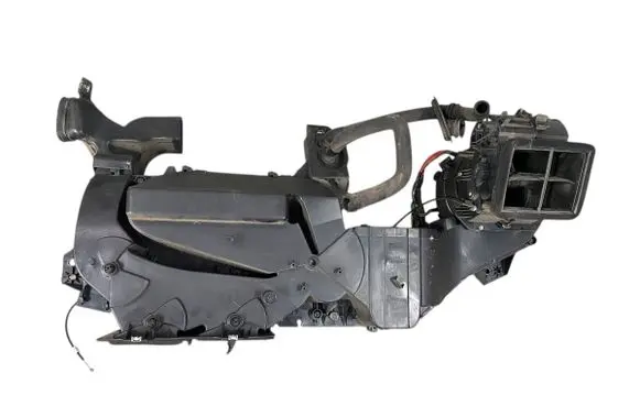 Iveco Daily 3rd gen Interior heater climate box assembly 123820100 07L06
