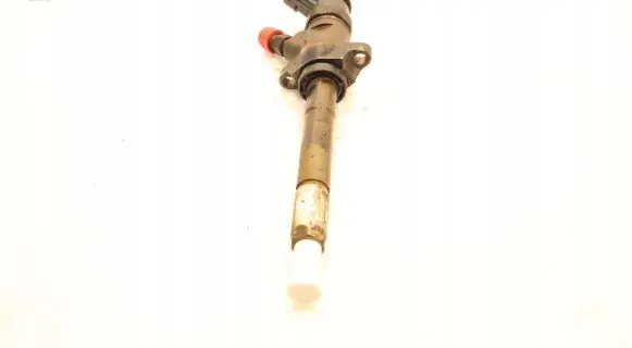 Citroen C4 Grand Picasso Fuel injector 0445110297