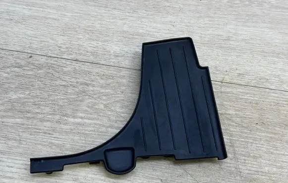Porsche Panamera (971) Glove box pad 971863135C