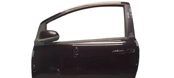 Ford Ka Front door