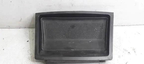 Volvo V50 Glove box central console 8687478