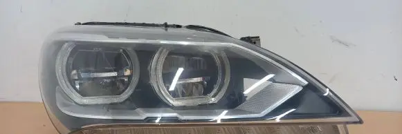 BMW 6 F06 Gran coupe Headlight/headlamp 73583589 631273583589 7116200000
