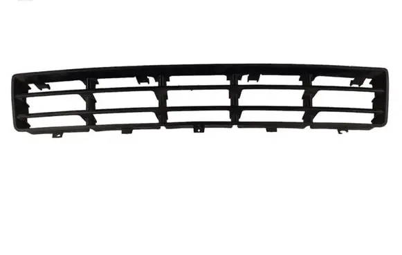 Volkswagen Golf IV Front bumper lower grill 1J0853677D