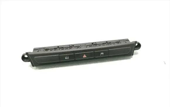 Jaguar S-Type Hazard light switch 2R83-11B650-AC