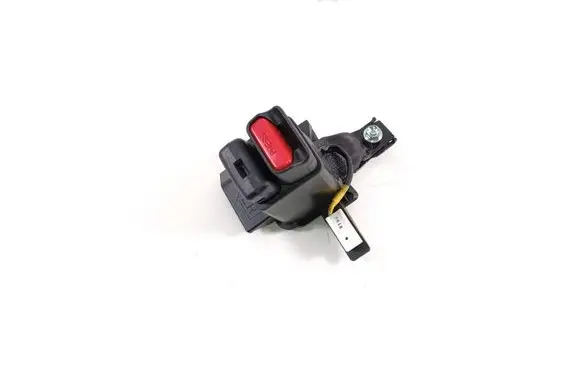 Toyota Corolla Cross Rear seatbelt buckle 7338016360