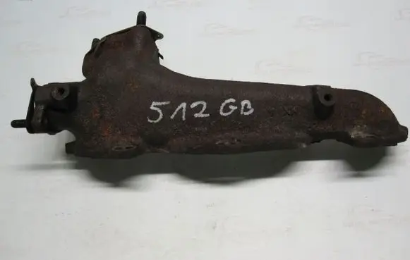 Honda CR-V Exhaust manifold N22B4
