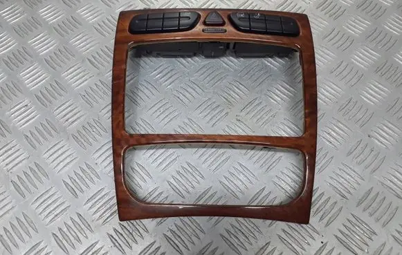 Mercedes-Benz C W203 Panel trim A2036802539