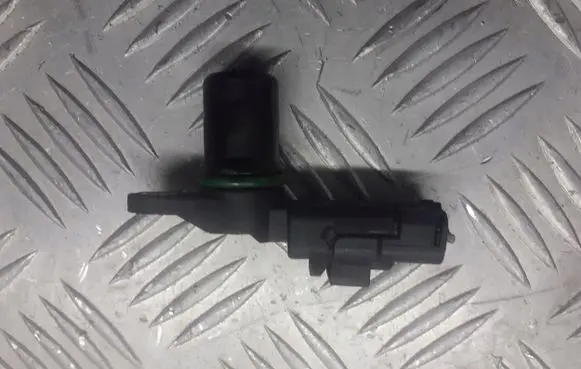 Renault Scenic II - Grand scenic II Crankshaft position gear 8200033686